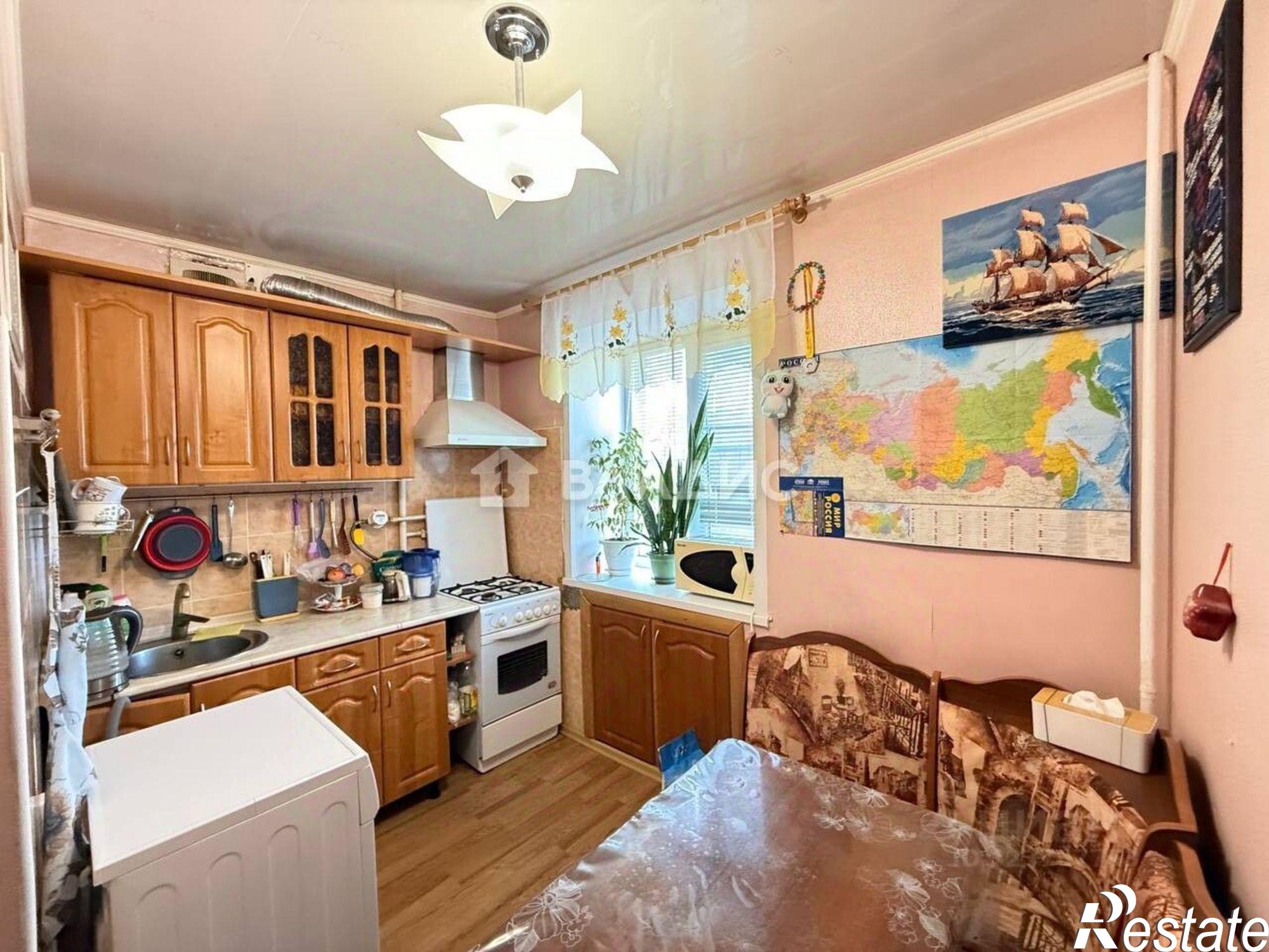 Купить квартиру за 5 000 000 рублей