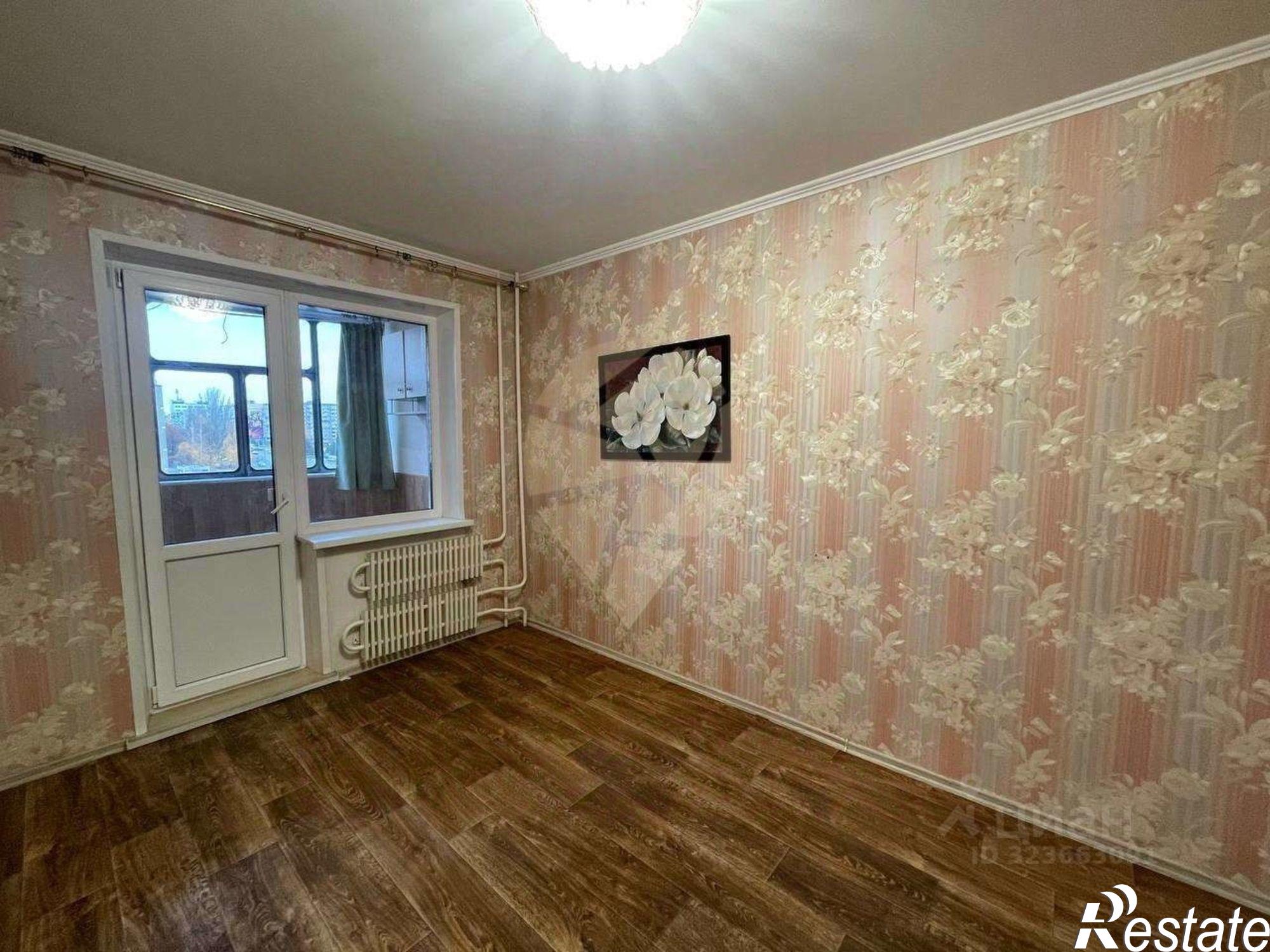 Купить квартиру за 6 800 000 рублей