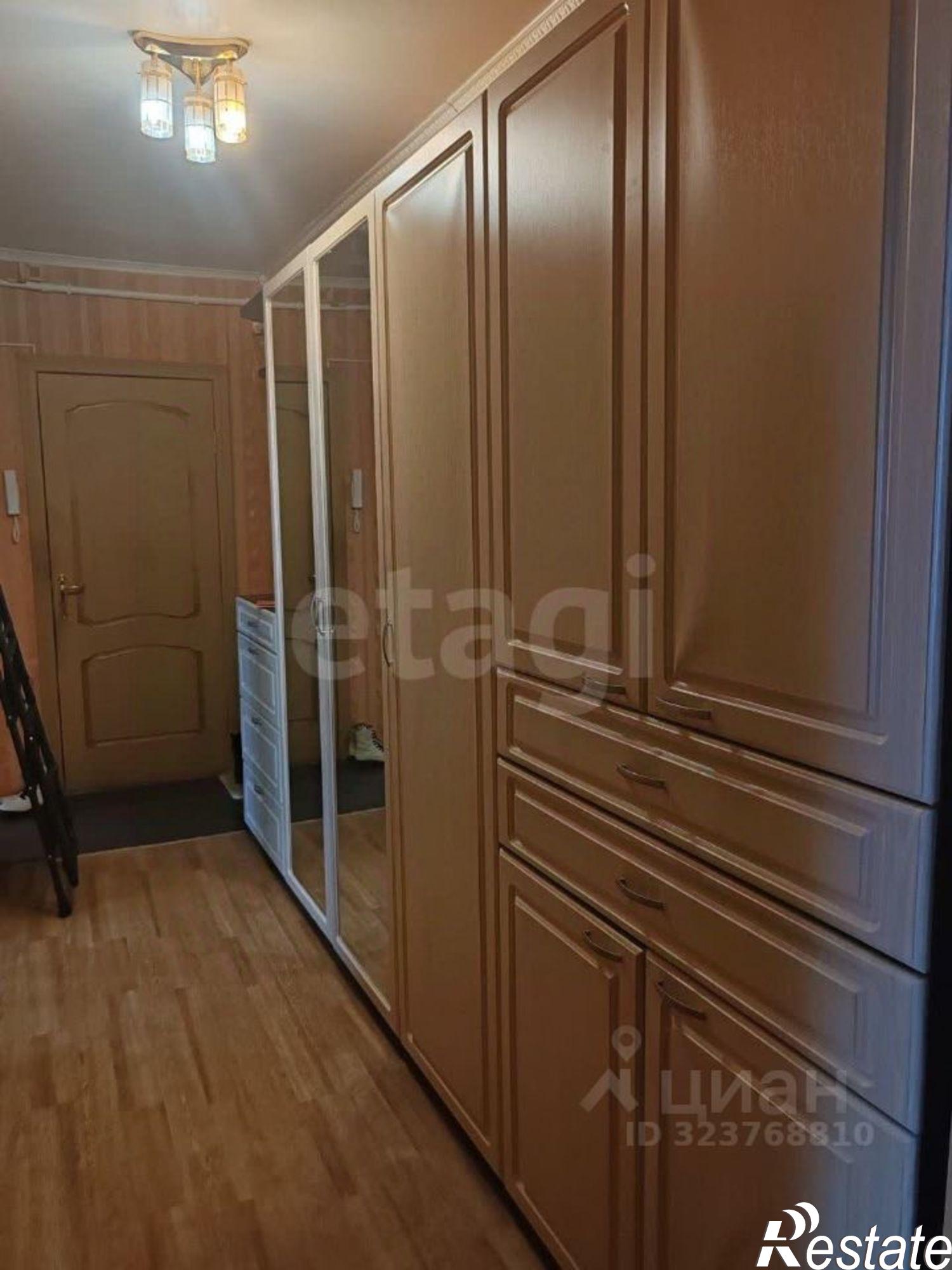 Купить квартиру за 5 700 000 рублей