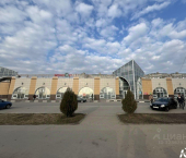 торговое помещение 47 кв м Олимпийский мкр, 50