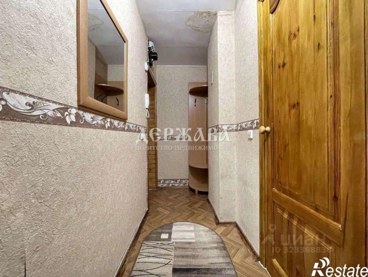 3-комн квартира ул Первомайская, 21,  д. 21