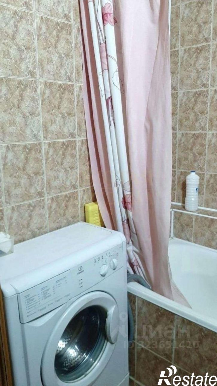 3-комн квартира Олимпийский мкр, 1,  д. 1