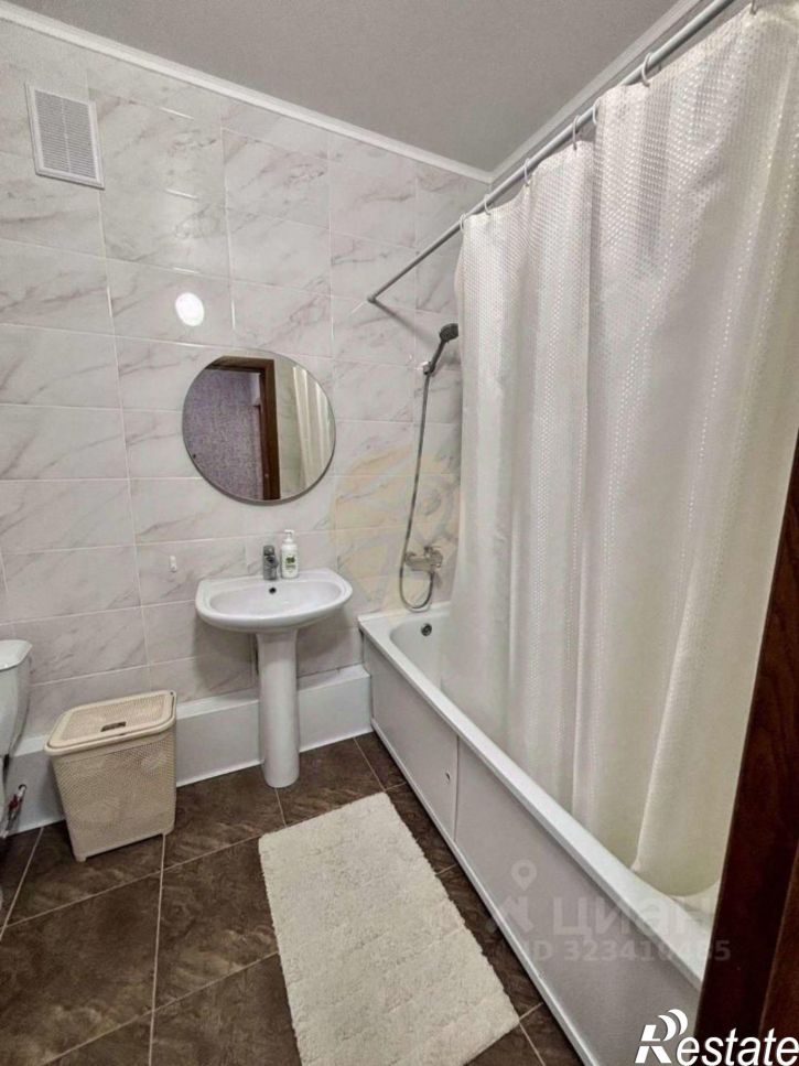 1-комн квартира Степной мкр, 32,  д. 32