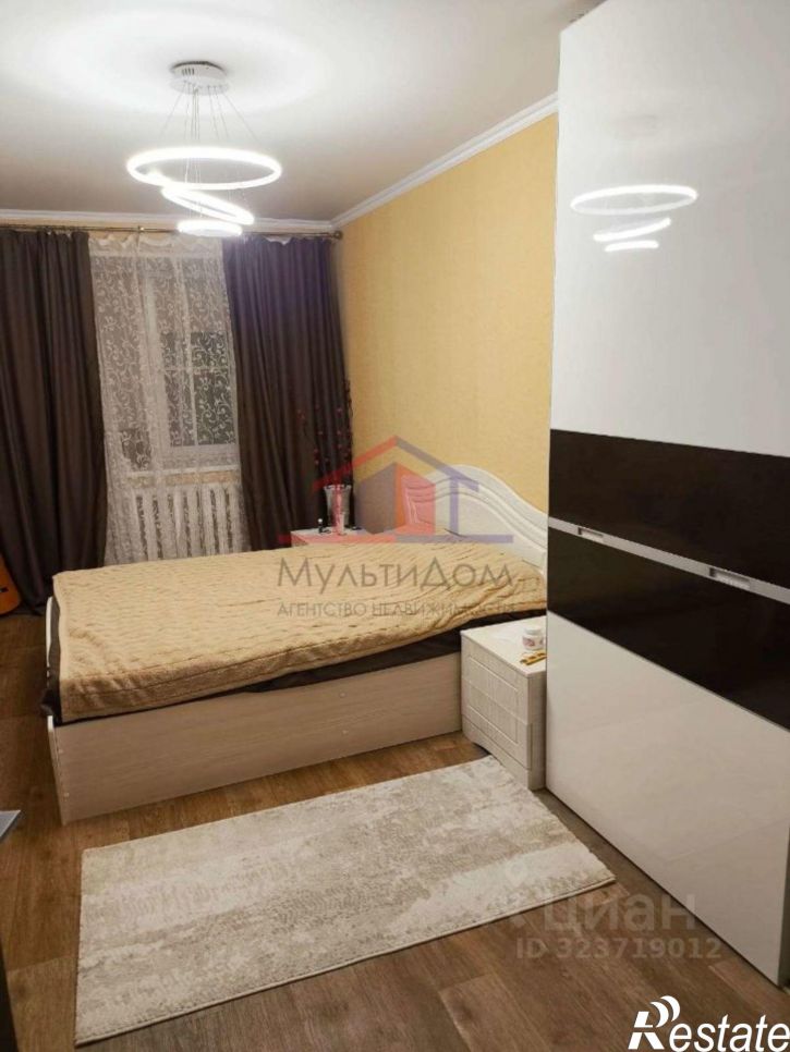 3-комн квартира кв-л Старая мельница, 9,  д. 9