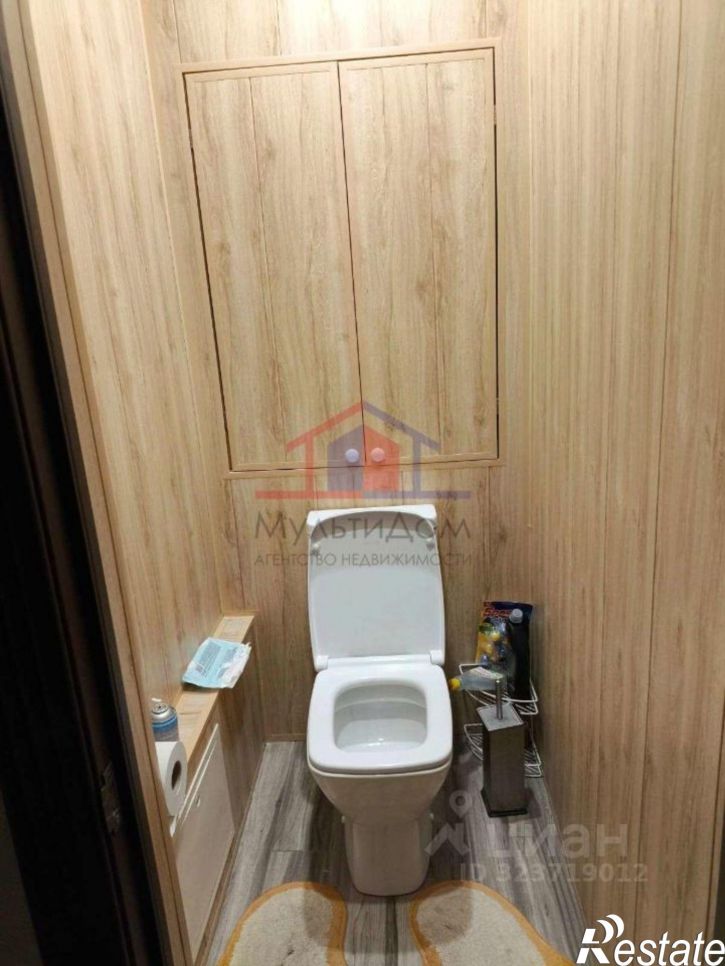 3-комн квартира кв-л Старая мельница, 9,  д. 9