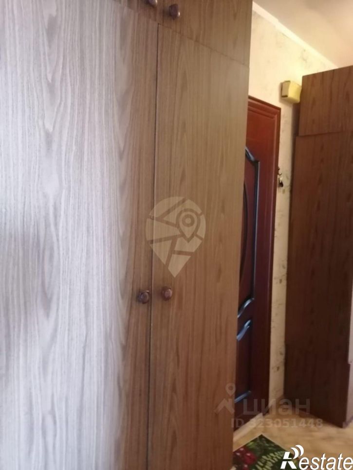 2-комн квартира мкр Жукова, 23,  д. 23