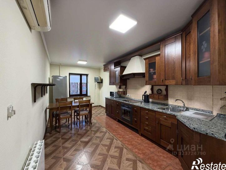 3-комн квартира мкр Дубрава квартал 1, 15,  д. 15