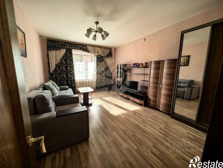 2-комн квартира Степной мкр, 30,  д. 30