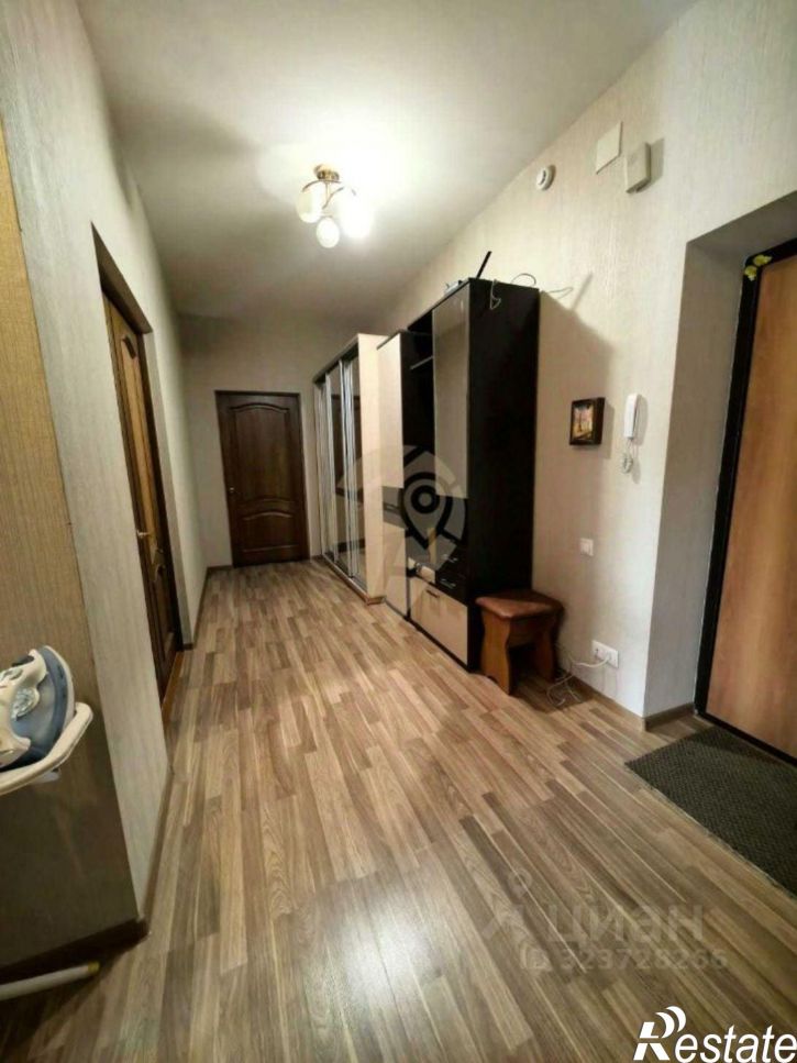 2-комн квартира Степной мкр, 30,  д. 30