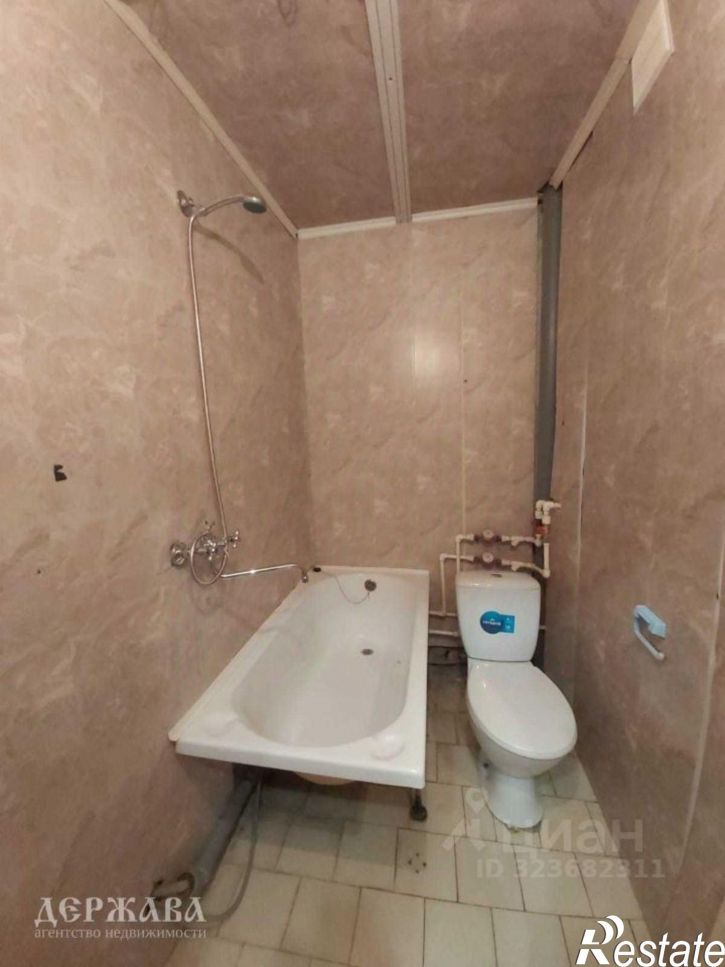 1-комн квартира Интернациональный мкр, 25,  д. 25