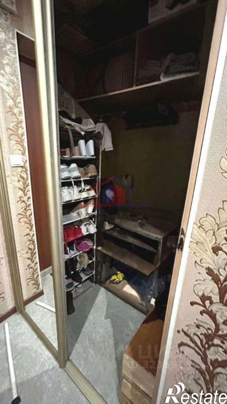 1-комн квартира Стадионный переулок, 6,  д. 6