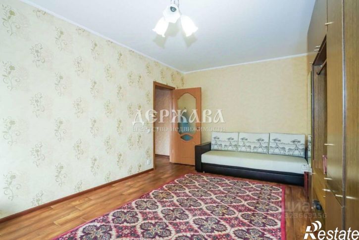 1-комн квартира Олимпийский мкр, 13а,  д. 13а