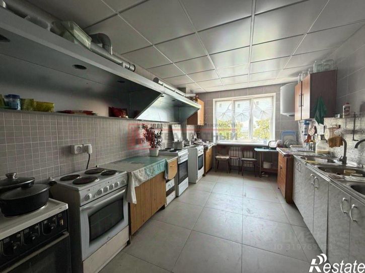 Комната улица Калинина, 1/4А,  д. 1/4А