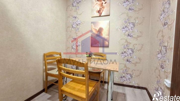 2-комн квартира мкр Макаренко, 3,  д. 3