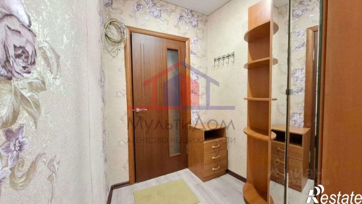 2-комн квартира мкр Макаренко, 3,  д. 3