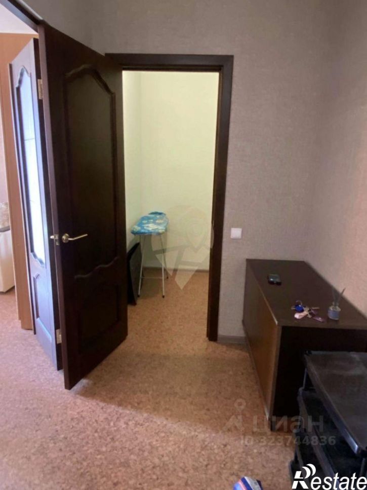 1-комн квартира Северный мкр,дом 36