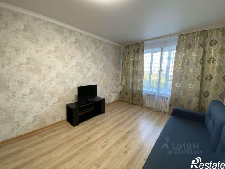 1-комн квартира