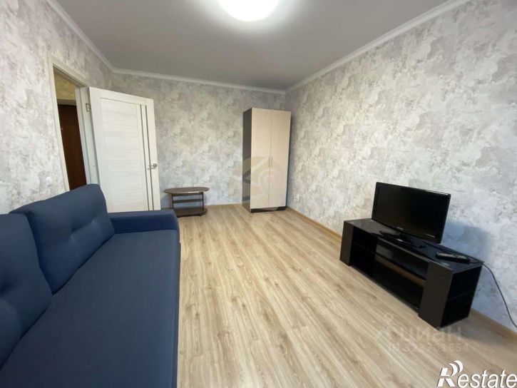 1-комн квартира