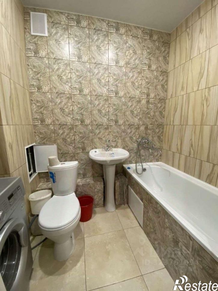 1-комн квартира