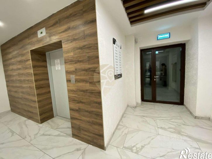 1-комн квартира