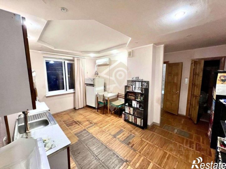 3-комн квартира