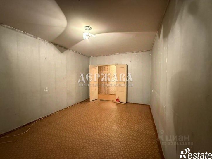 3-комн квартира