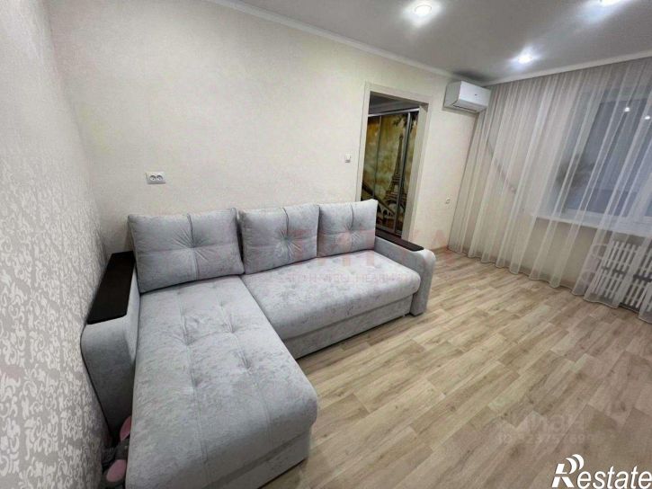 2-комн квартира