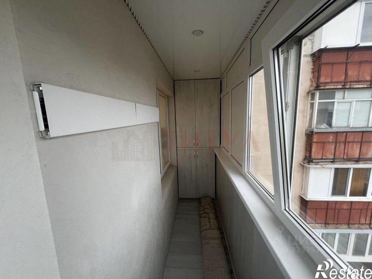 2-комн квартира