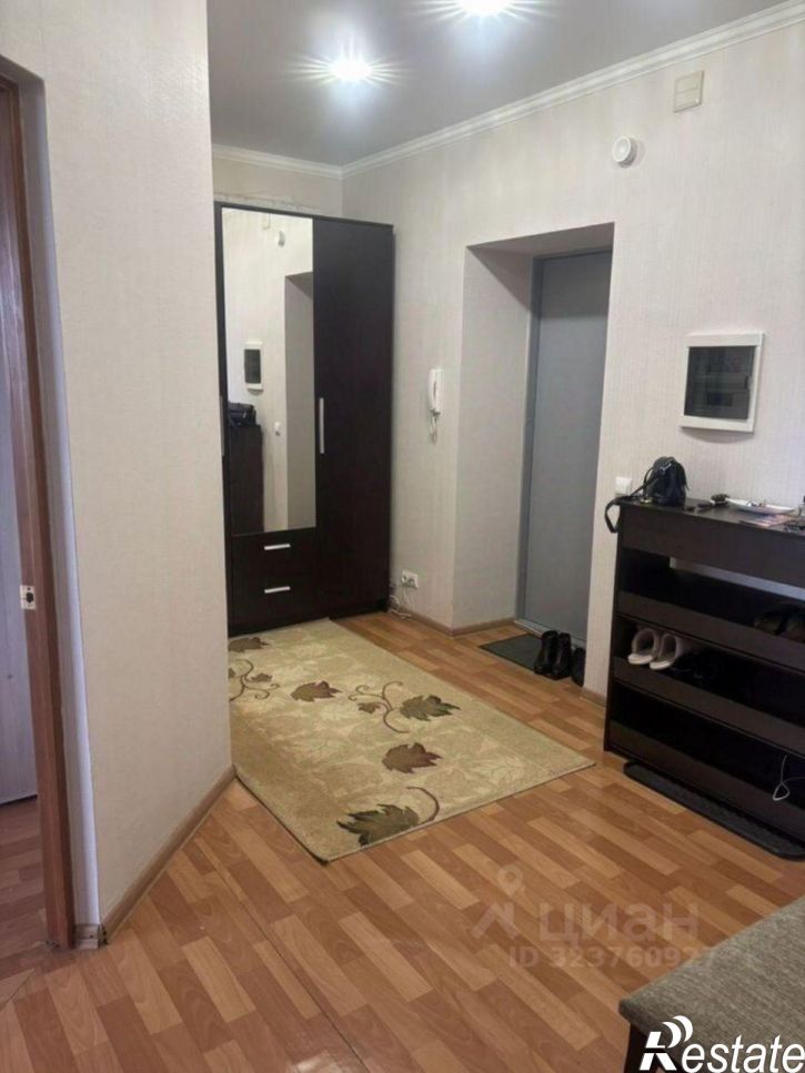 2-комн квартира Старый Оскол городской округ