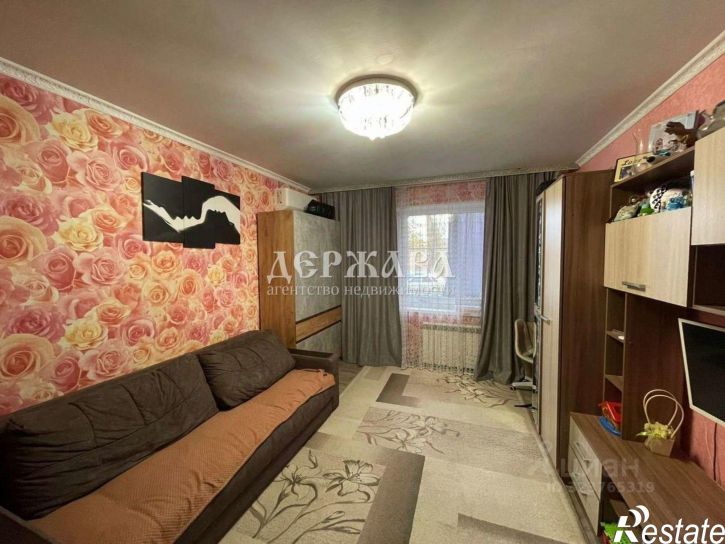 1-комн квартира улица Свердлова, 24,  д. 24