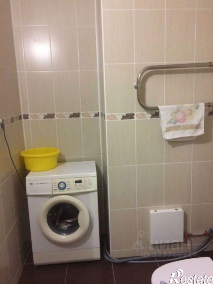 1-комн квартира Старый Оскол городской округ