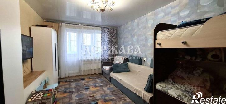 2-комн квартира Жукова мкр,дом 22