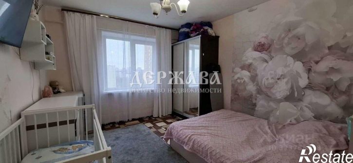 2-комн квартира Жукова мкр,дом 22