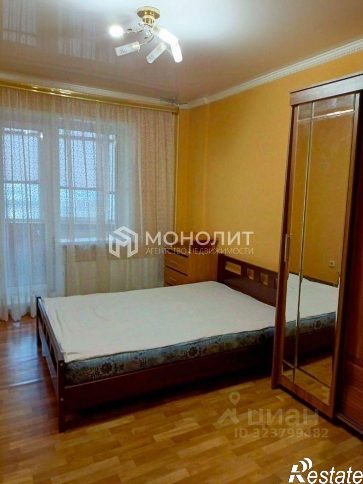 2-комн квартира