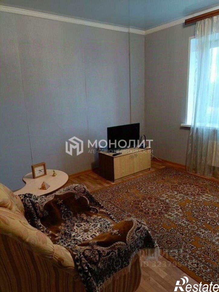 2-комн квартира