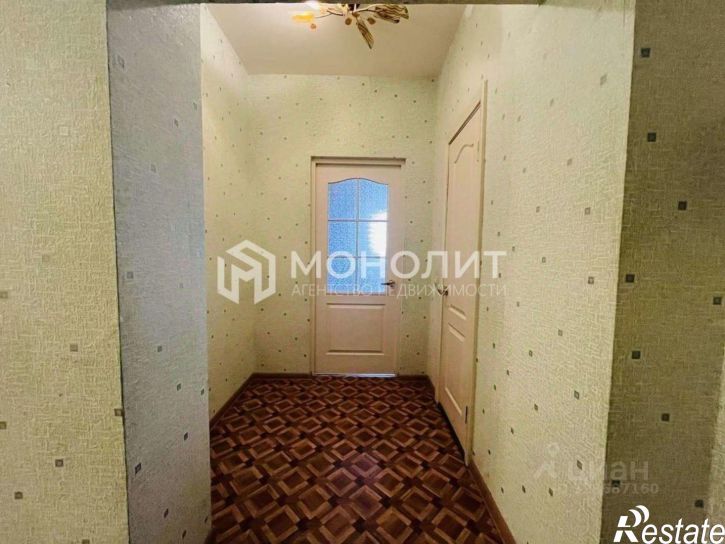 3-комн квартира Степной мкр,дом 14