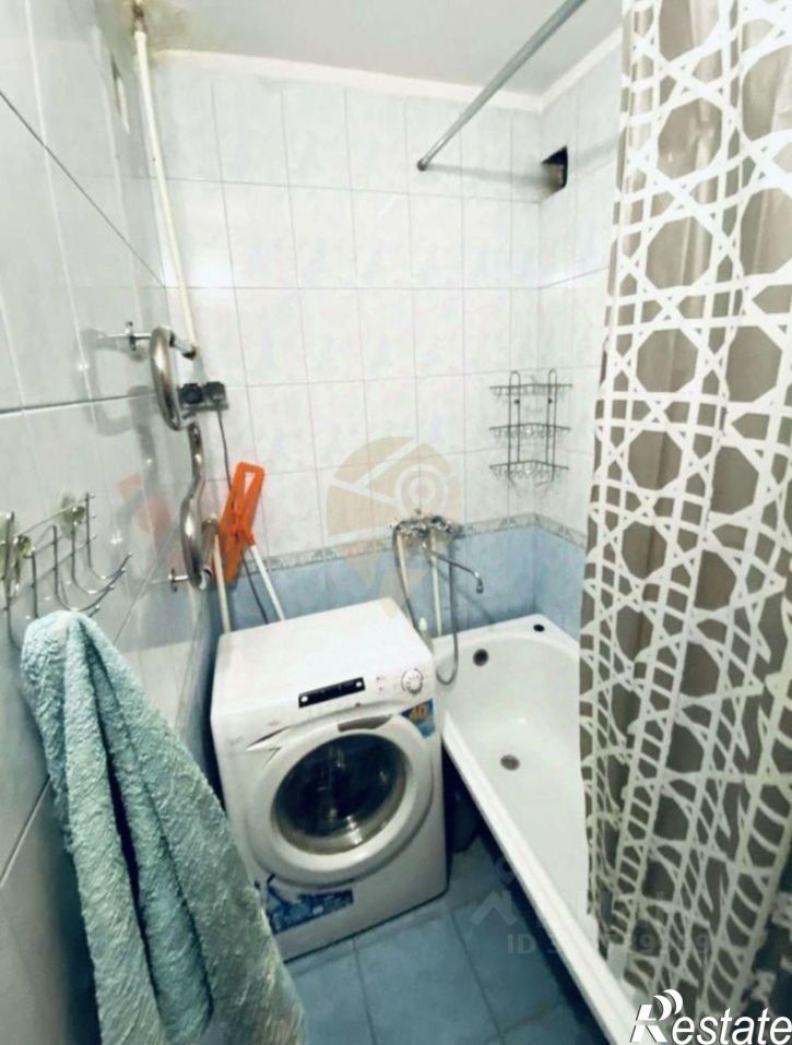 3-комн квартира Рудничный мкр,дом 7