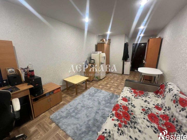 1-комн квартира