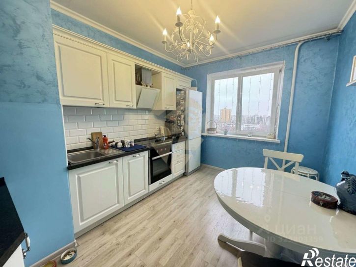 2-комн квартира Жукова мкр,дом 24