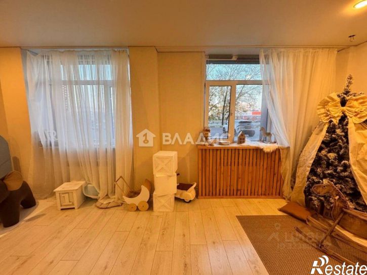 1-комн квартира