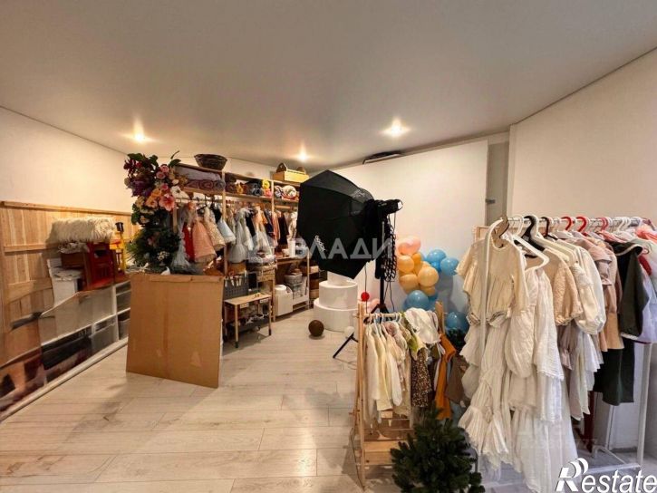 1-комн квартира