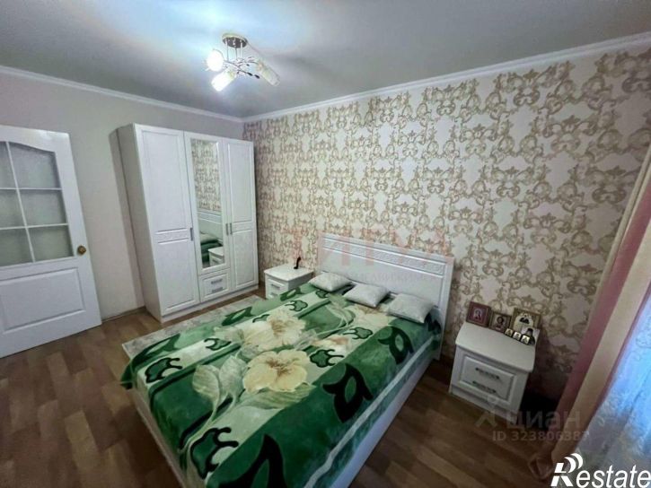 3-комн квартира