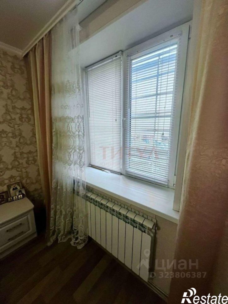 3-комн квартира