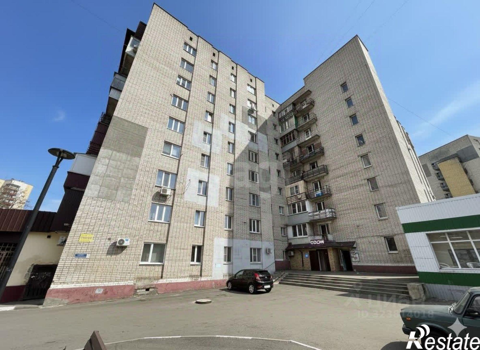 Купить комнату за 1 350 000 рублей на мкр Приборостроитель, 21