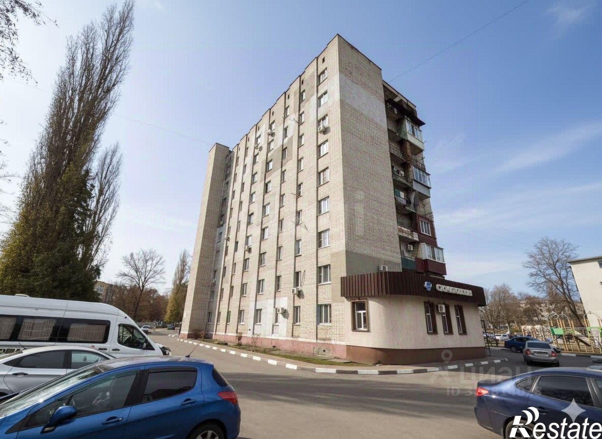 Купить комнату за 1 350 000 рублей на мкр Приборостроитель, 21