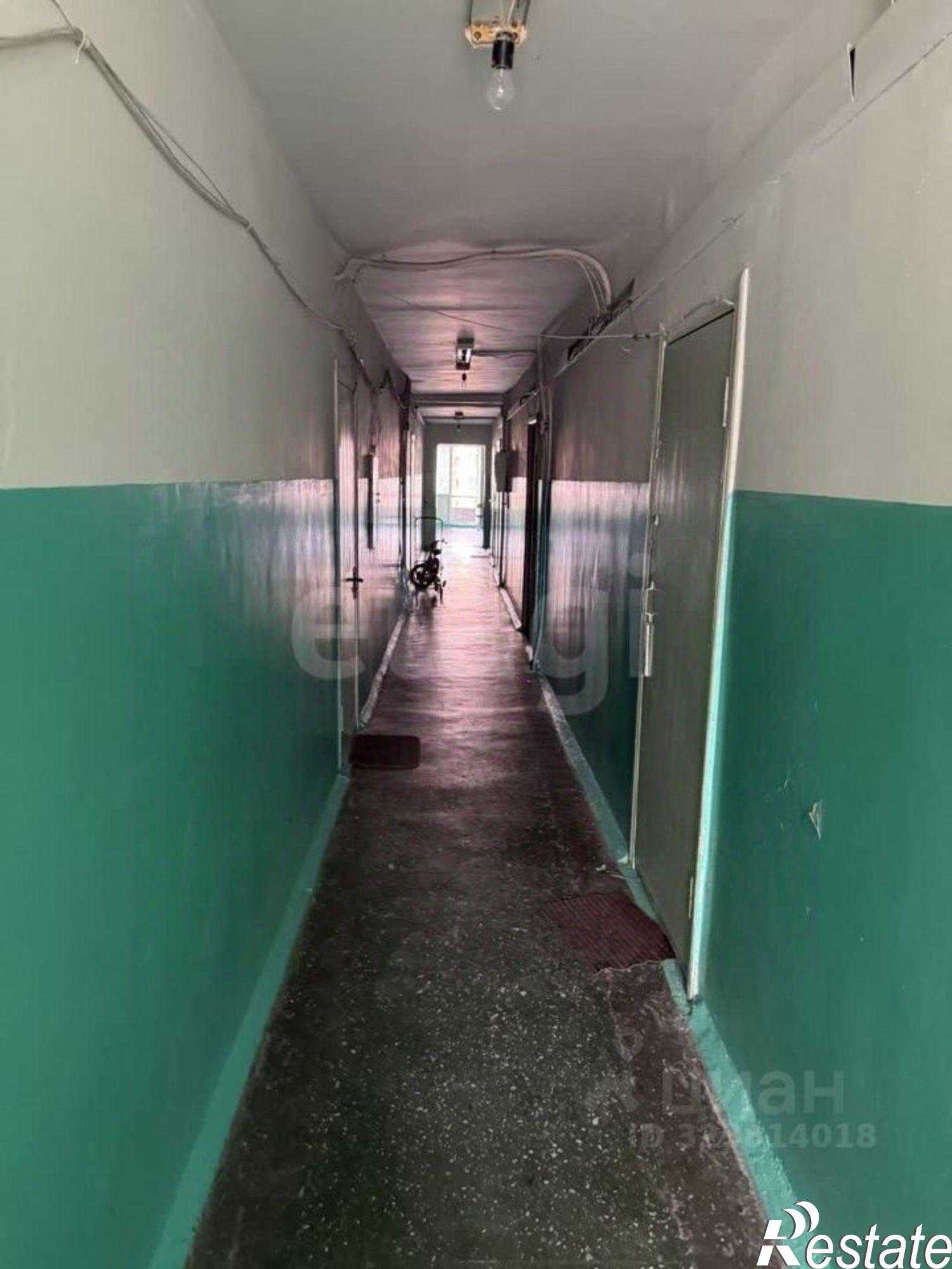 Купить комнату за 1 350 000 рублей на мкр Приборостроитель, 21