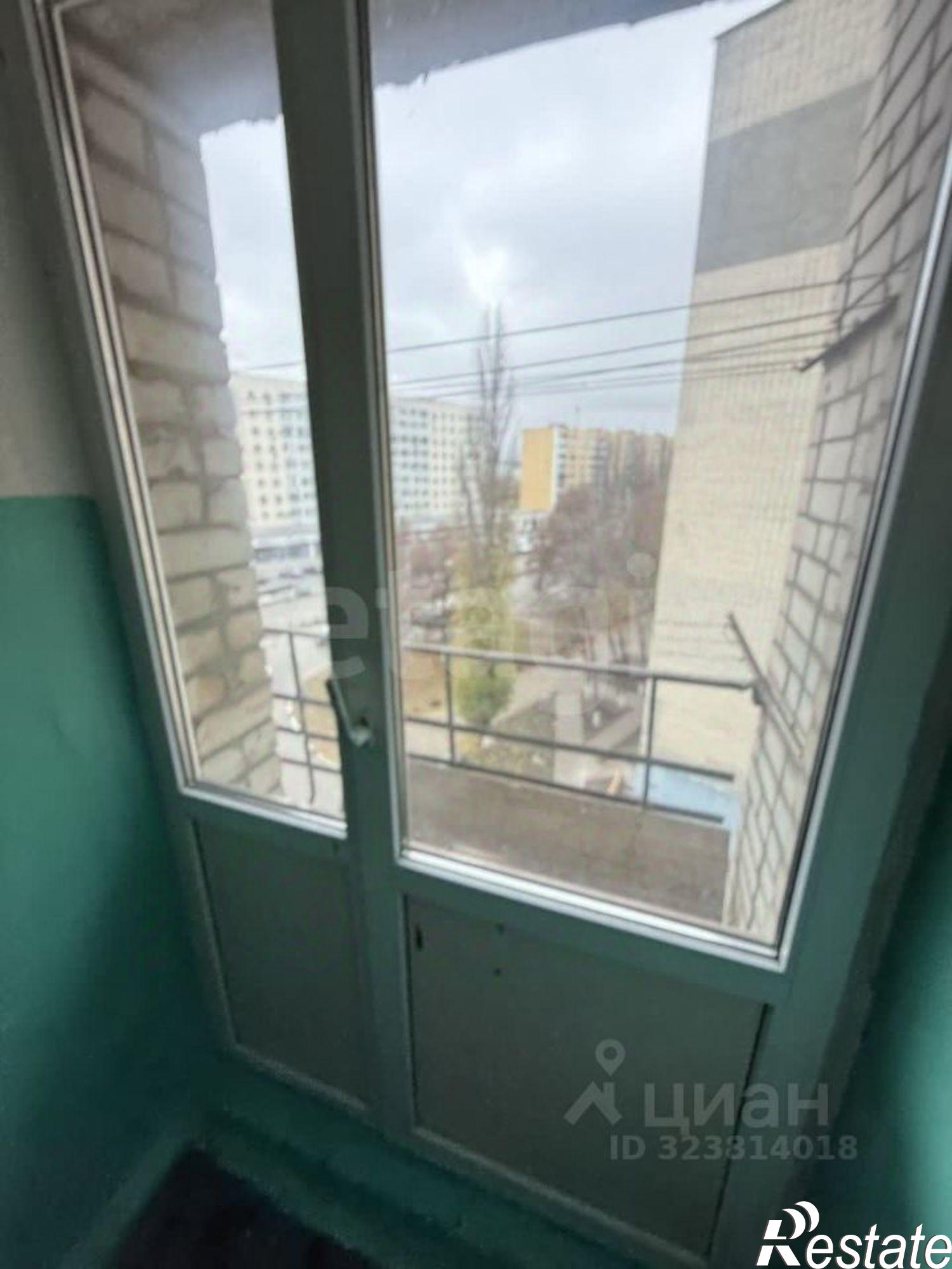 Купить комнату за 1 350 000 рублей на мкр Приборостроитель, 21