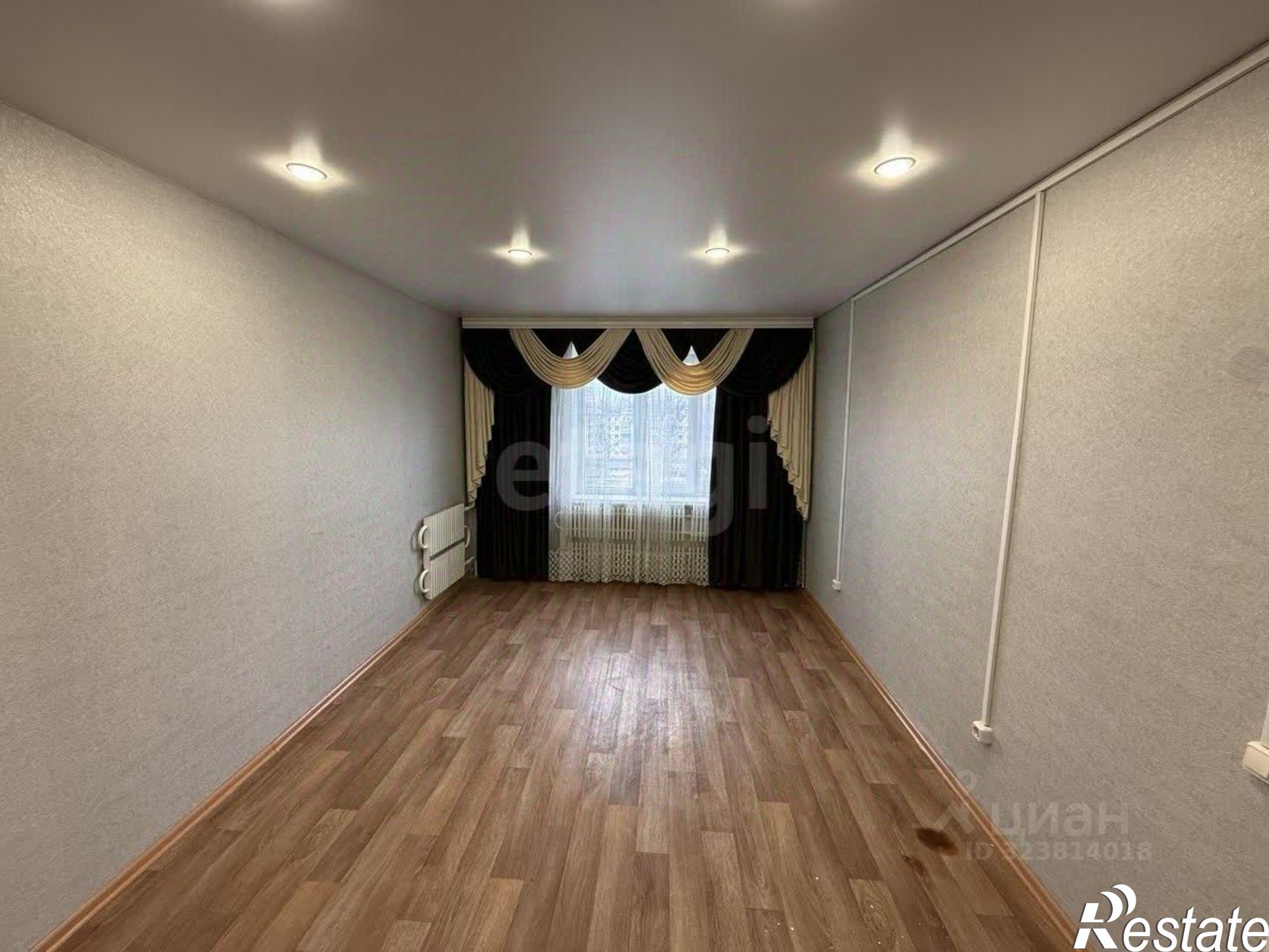 Купить комнату за 1 350 000 рублей на мкр Приборостроитель, 21