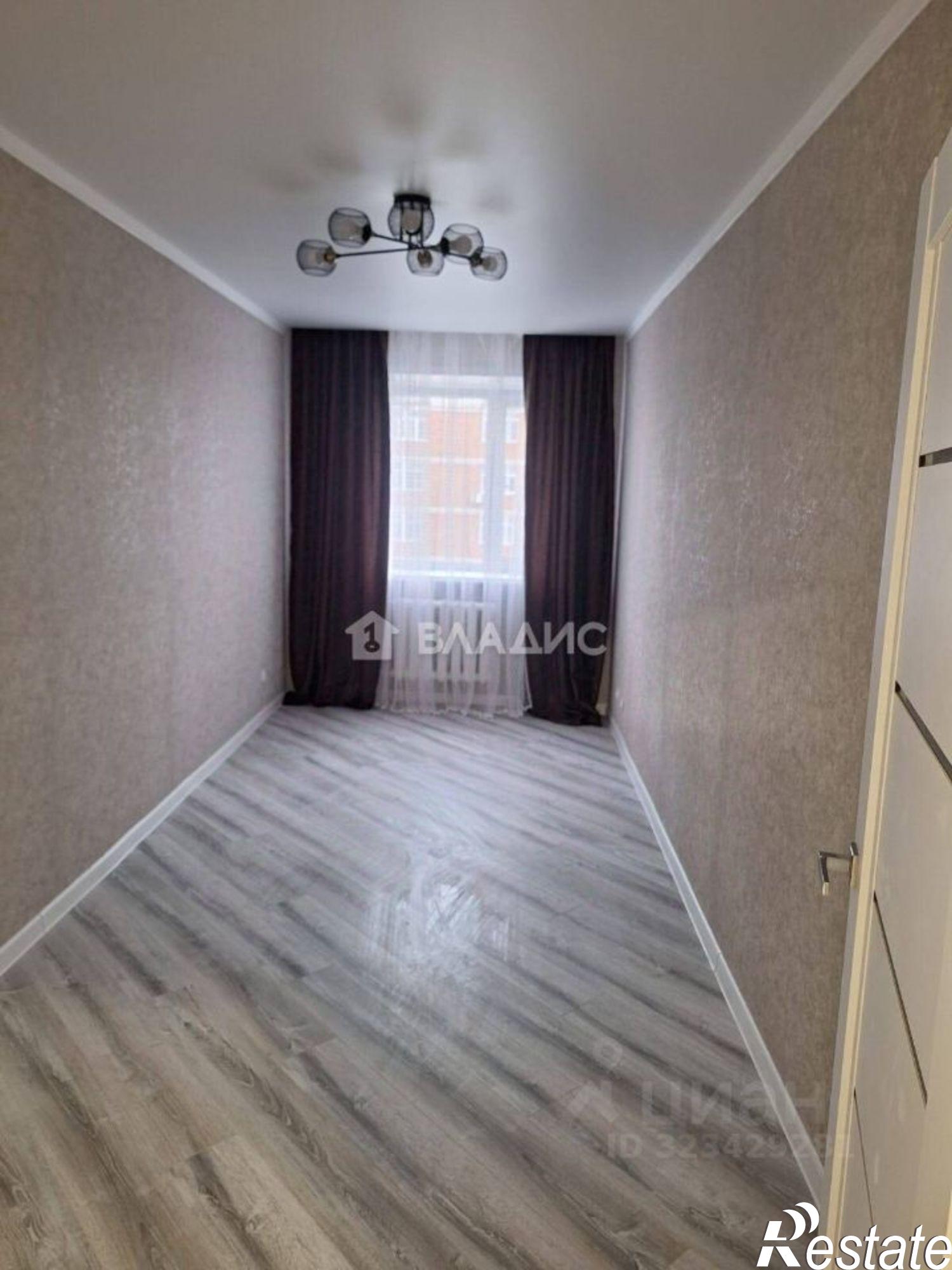 Купить квартиру за 4 850 000 рублей на мкр Горняк, 4