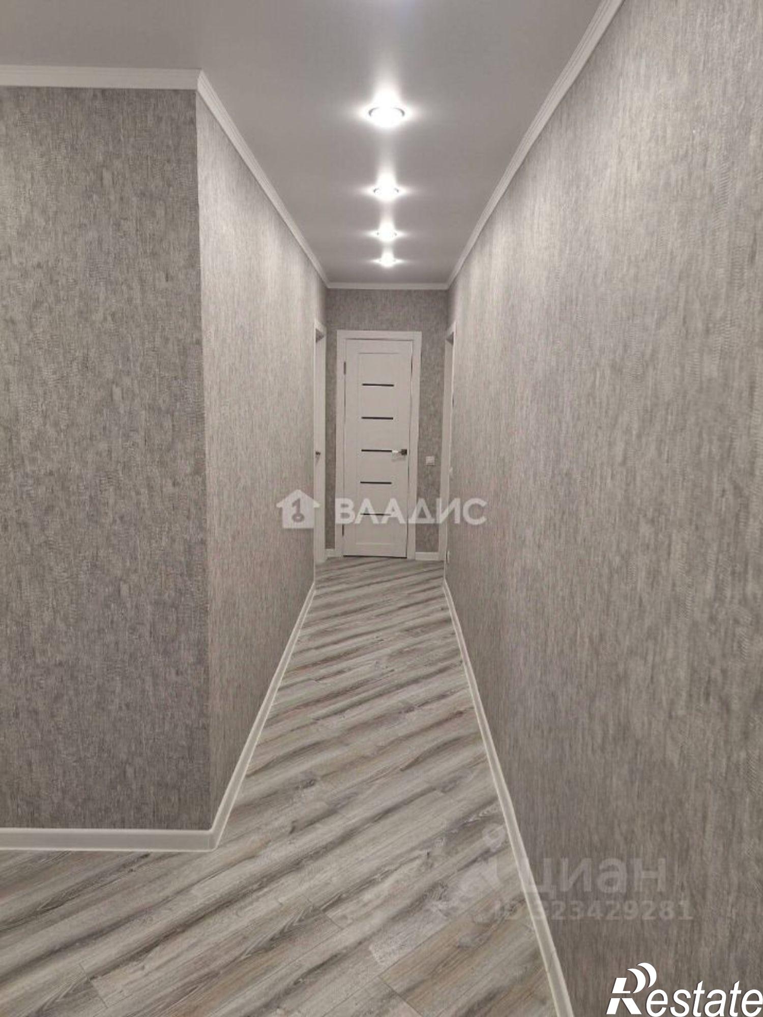 Купить квартиру за 4 850 000 рублей на мкр Горняк, 4